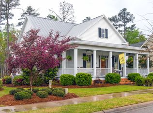 709 Big Holley Dr, Martinez, GA 30907