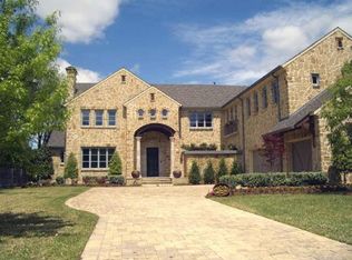 6039 Norway Rd, Dallas, TX 75230