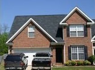 414 Diamond Ridge Way, Evans, GA 30809