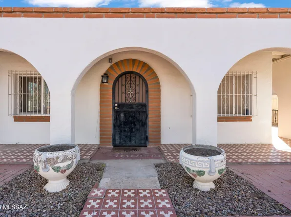 3731 S Lundy Ave, Tucson, AZ 85713