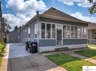 3825 N 17th St, Omaha, NE 68110