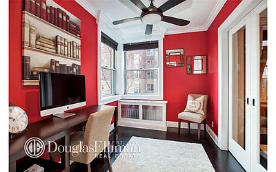Sold by Douglas Elliman