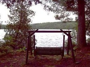 196 Quiet Harbor Rd, Mount Vernon, ME 04352