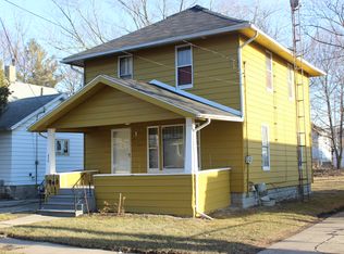 217 W Linsey Blvd, Flint, MI 48503