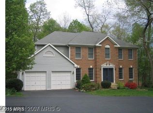 396 Clagett St SW, Leesburg, VA 20175
