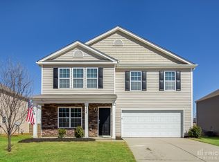 3748 Hope Marian St, Gastonia, NC 28052