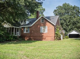 1179 N State Highway 87, Elon, NC 27244