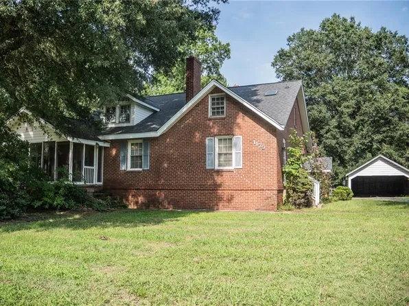 1179 N State Highway 87, Elon, NC 27244