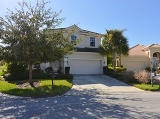 2811 Sawgrass Ct, Pt Charlotte, FL 33953