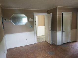 205 Baltimore Ave APT 1, Waycross, GA 31501