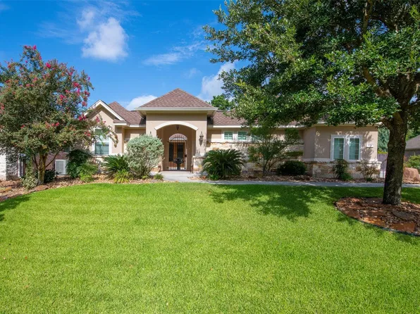 124 Wycliffe Dr, Montgomery, TX 77356