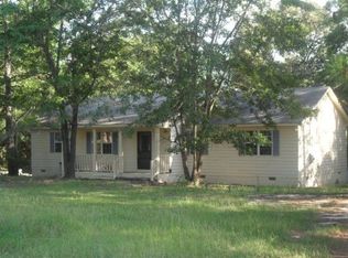 112 Wayne Ln, Hephzibah, GA 30815