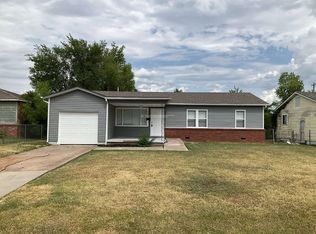 4667 N Trenton Ave, Tulsa, OK 74126