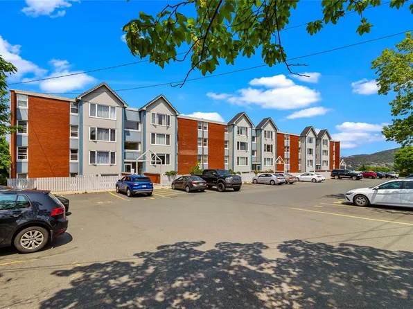 155 Forest Road UNIT 32, St. John's, NL A1A1E7
