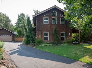 585 Toms Dr, Hood River, OR