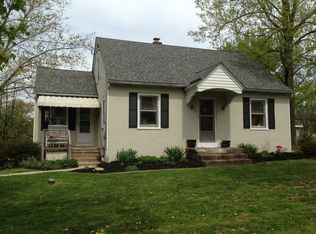 803 Rising Sun Rd, Telford, PA 18969