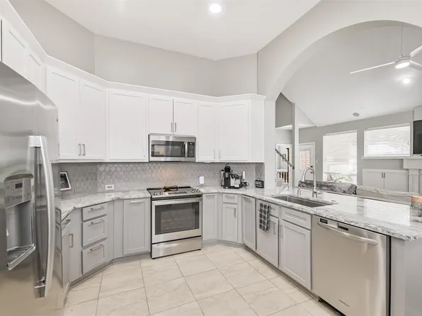 20606 White Berry Ct, Humble, TX 77346