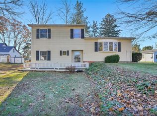 3163 Westover Rd, Yorkshire, NY 14173