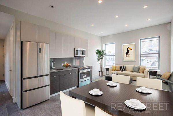 1st image of 358 Kosciusko St #4C