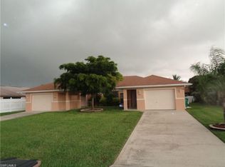 4421 SW 8th Pl, Cape Coral, FL 33914