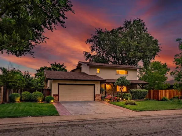 5238 Shelato Way, Carmichael, CA 95608