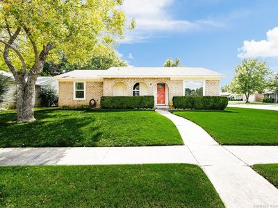 233 W Waco St, Broken Arrow, OK, 74011