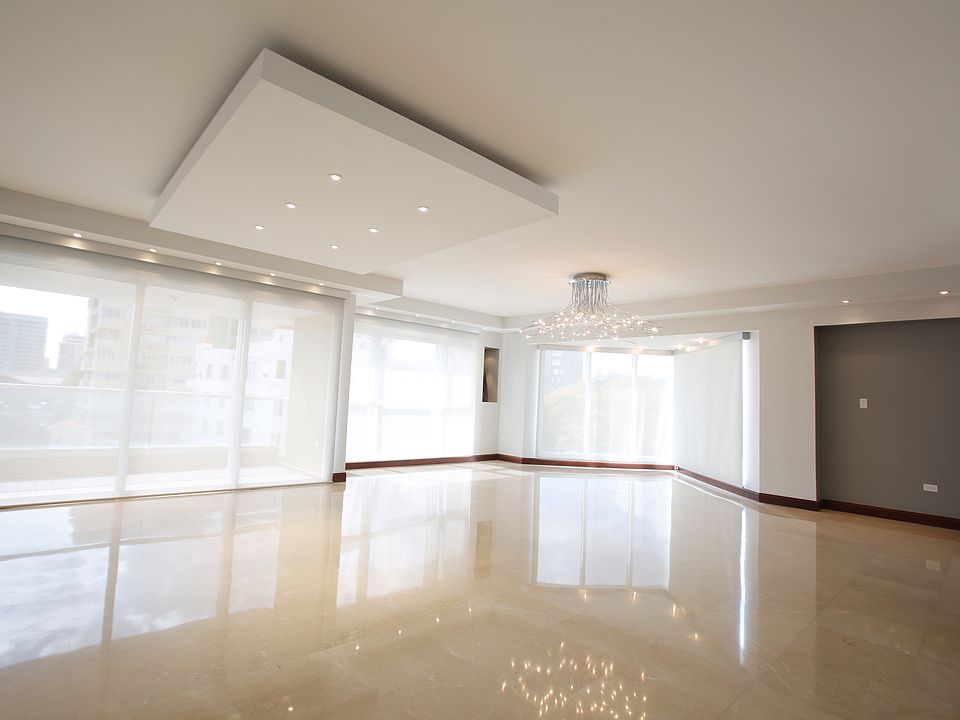 Main Living Area