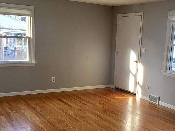 living room (with new gray paint)