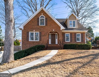 2385 Cape Courage Way, Suwanee, GA, 30024