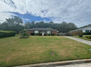 2856 Pheasant Dr, Hephzibah, GA 30815