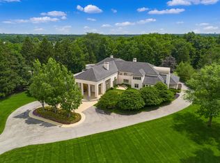 8565 Dunsinane Dr, Dublin, OH 43017
