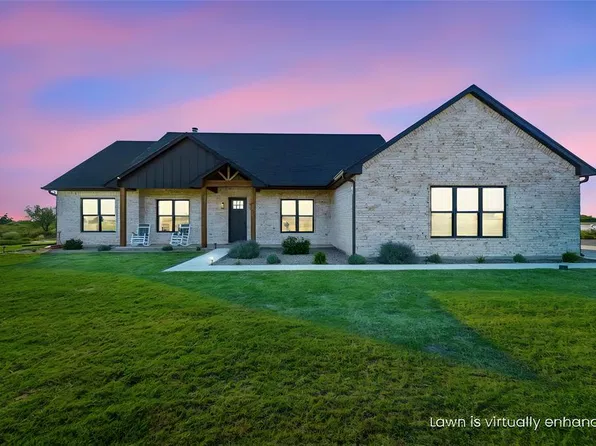 15533 S County Road 206, Blair, OK 73526