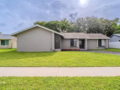 1021 SW 56th Ave, Margate, FL, 33068