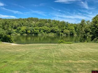 36 Shipps Landing Ct, Norfork, AR 72658