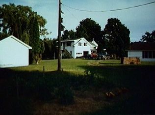 Gordon Rd, Sloansville, NY 12160