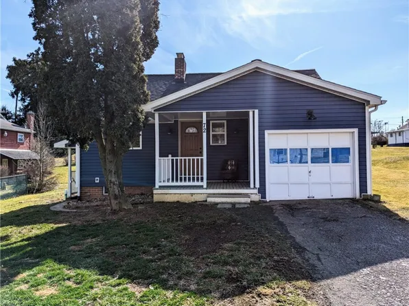 72 Sokols Hill Rd, Millsboro, PA 15348
