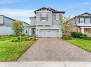 3375 Monroe Meadows Dr, Odessa, FL 33556
