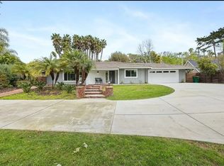 4600 Park Dr, Carlsbad, CA 92008