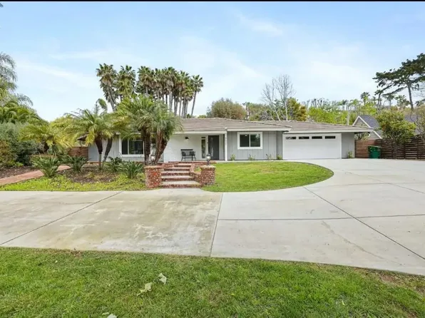 4600 Park Dr, Carlsbad, CA 92008