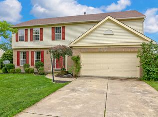 7902 Kennesaw Dr, West Chester, OH 45069