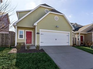 2601 SW Arbor Rd, Bentonville, AR 72712