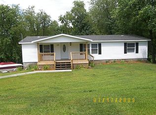 128 Amend Rd, Uniontown, PA 15401