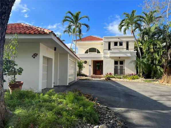 30 Dorado Beach Est, Dorado, PR 00646