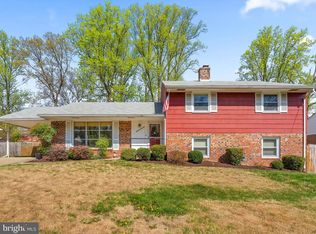 3100 Chapel View Dr, Beltsville, MD 20705