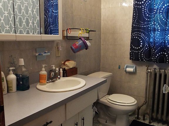 Renovated Bath