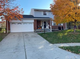 4424 Sunnydale Pl, Dayton, OH 45429