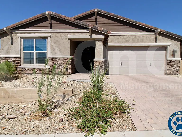 3012 W Tumbleweed Dr — Photo 1