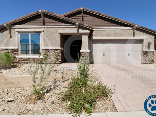 3012 W Tumbleweed Dr, Phoenix, AZ 85085