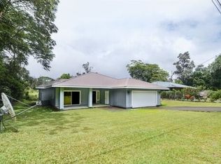 15-2807 Moano St, Pahoa, HI 96778