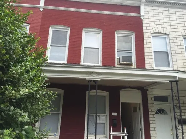 151 S Morley St, Baltimore, MD 21229